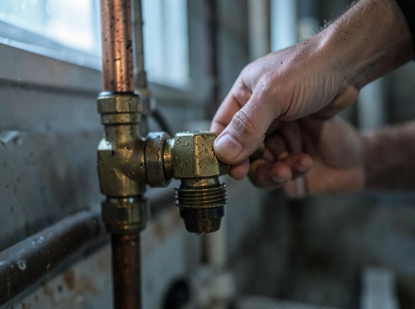 Emergency Plumber Oakmont, PA FAQs